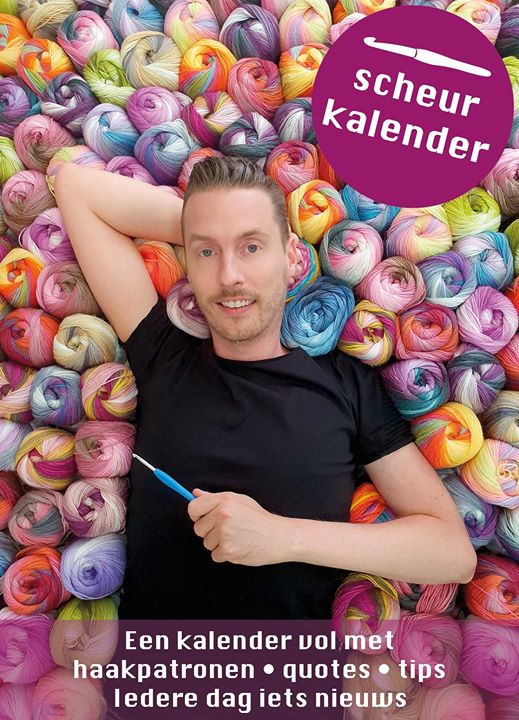 HaakScheur kalender